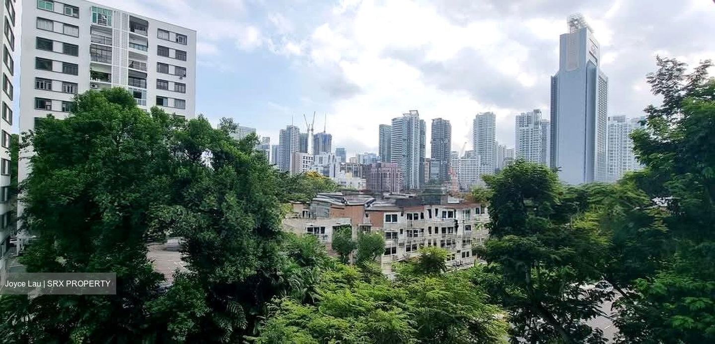 One Oxley Rise (D9), Apartment #575944681